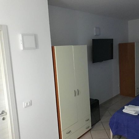 Bed and Breakfast Acquarium Tropea Exterior foto