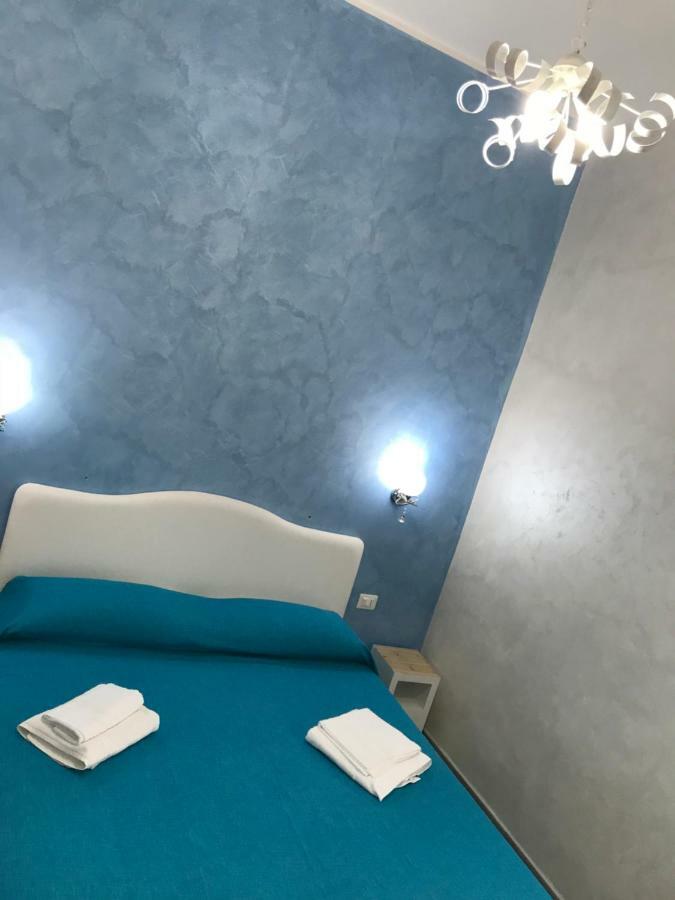 Bed and Breakfast Acquarium Tropea Exterior foto